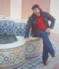 Rencontre Homme : Ghany, 55 ans à Algérie  Algiers 